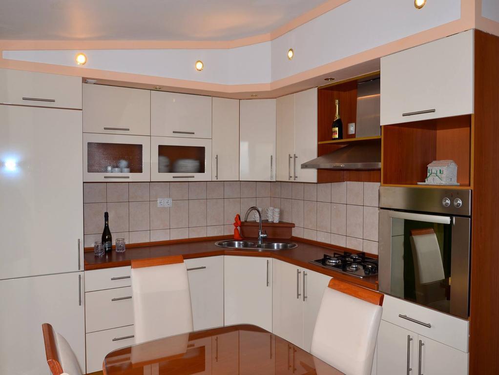 Apartman Julienne Kaštela Exterior foto