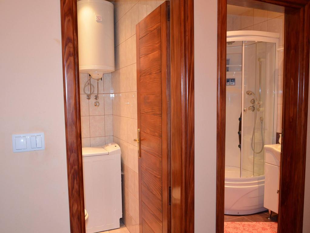 Apartman Julienne Kaštela Cameră foto