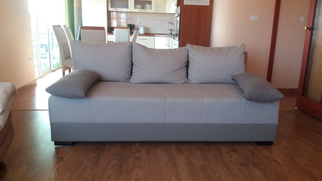 Apartman Julienne Kaštela Exterior foto